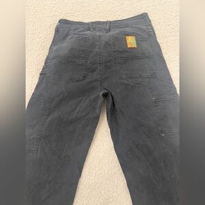 WOMEN'S SUPERLITE™ UTILITY JEANS DIESEL